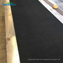 various anti slip surface 2ply rough top conveyor belt